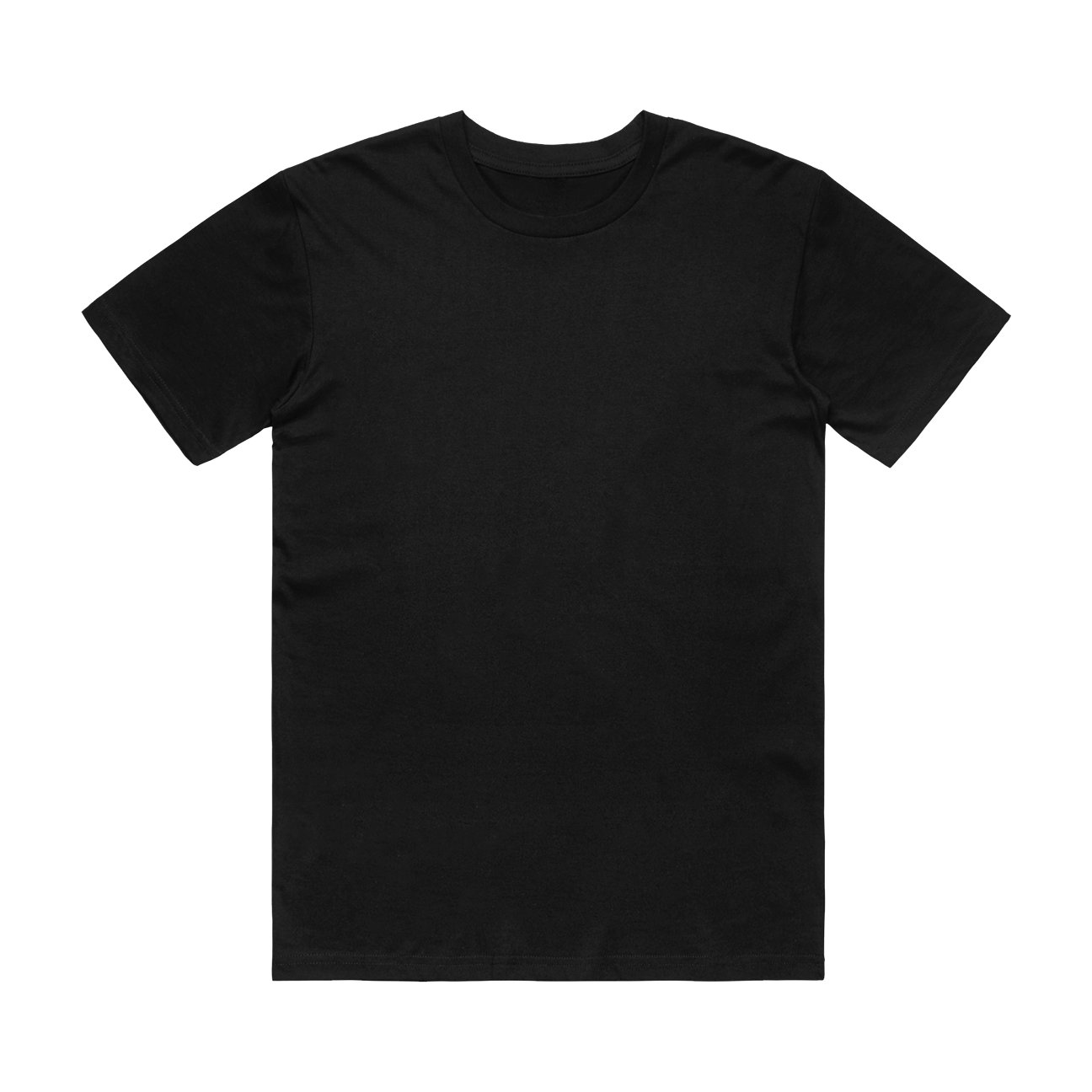 100 Promo Shirts : One Print Color