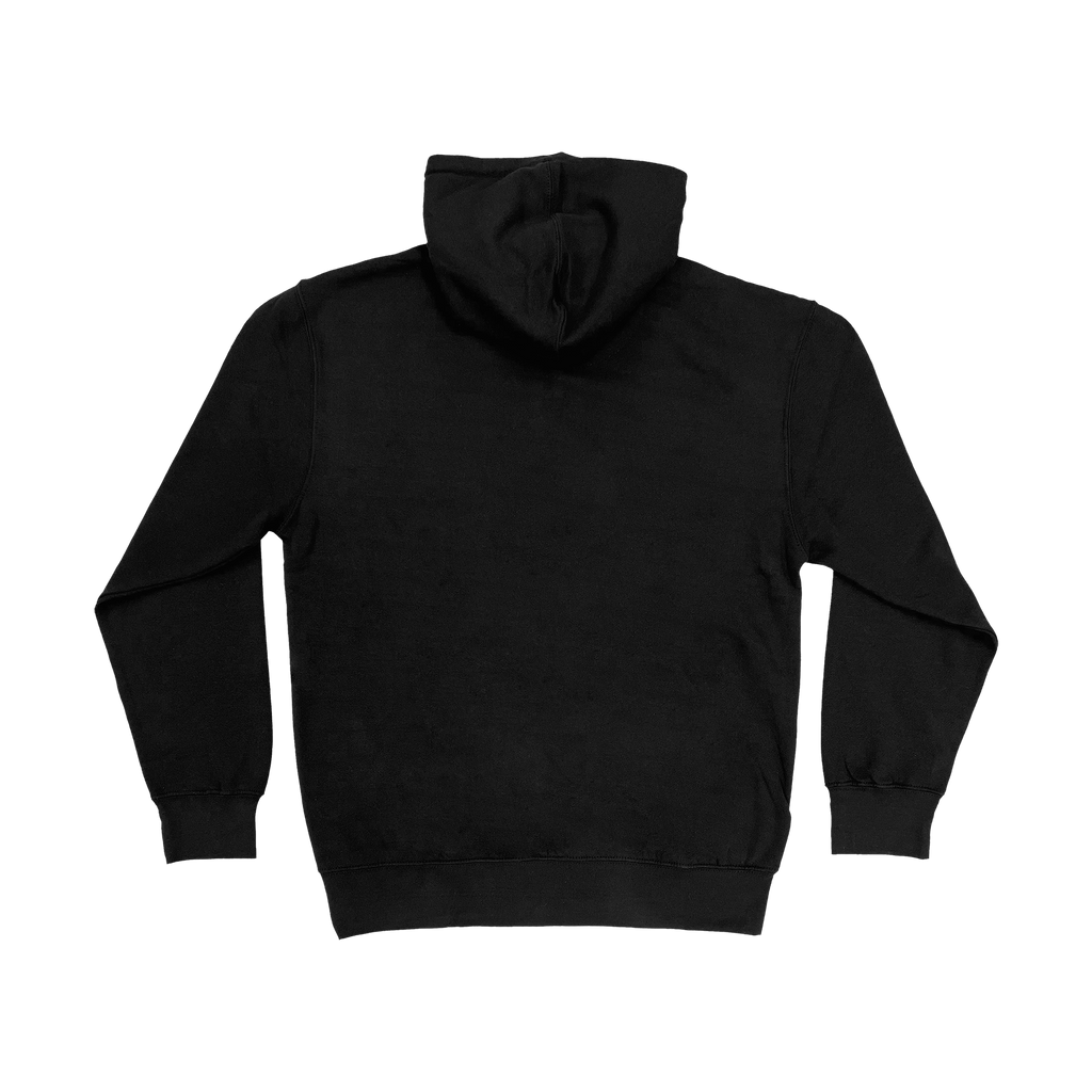 50 Promo Hoodies : One Print Color