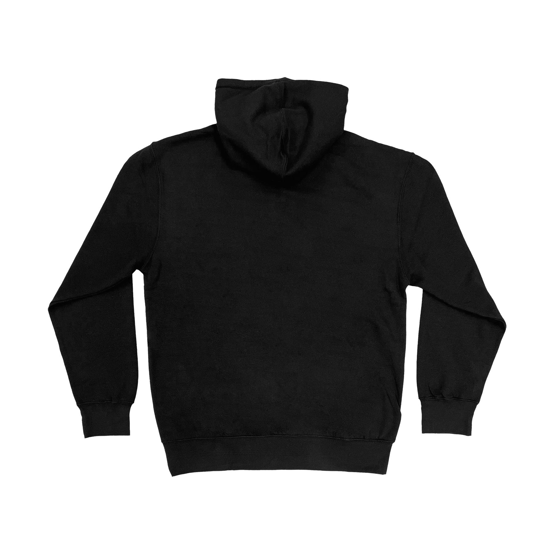 50 Promo Hoodies : One Print Color