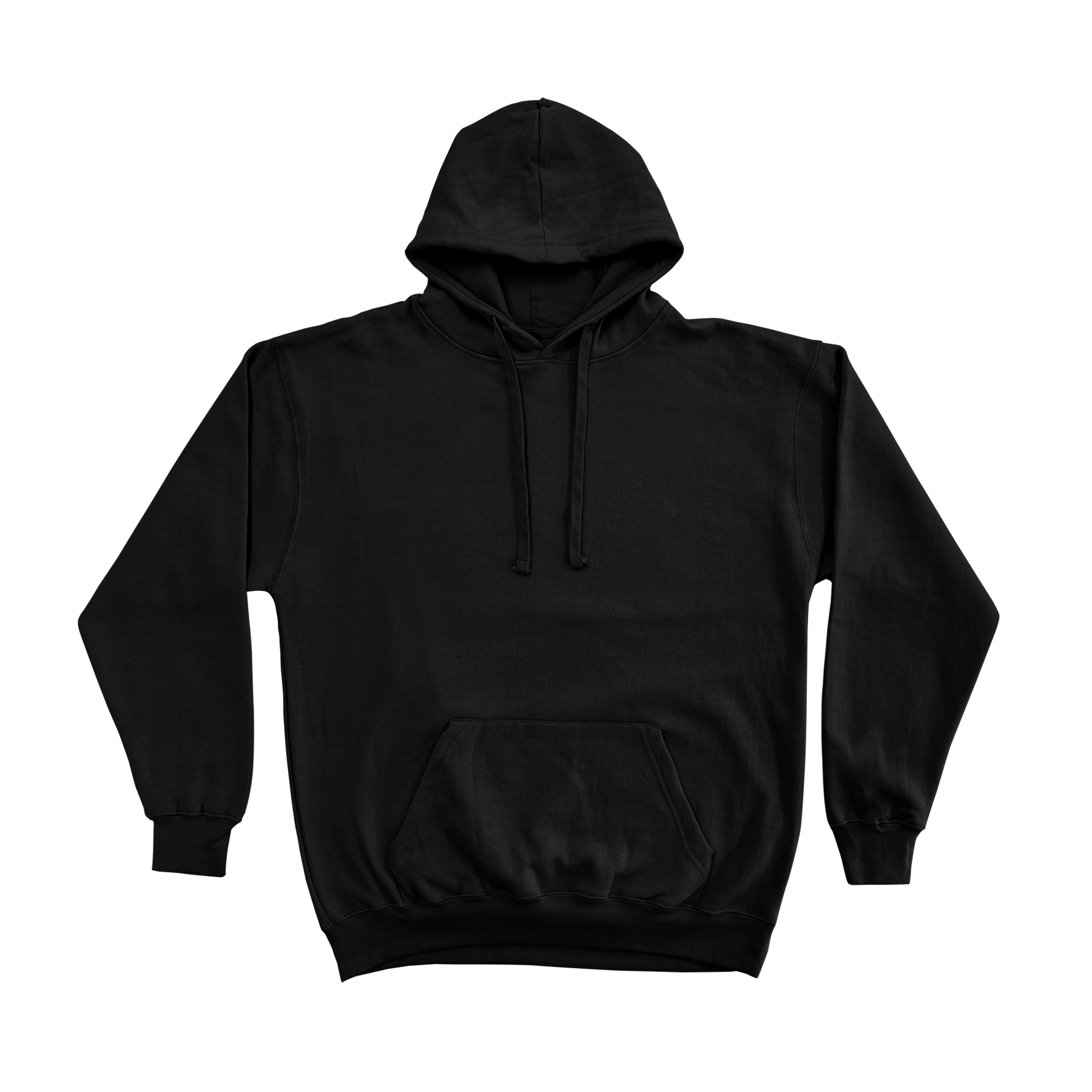 50 Promo Hoodies : One Print Color